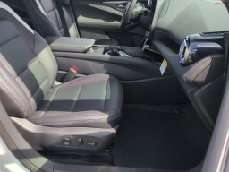 Chevrolet Blazer EV FWD LT 4dr 2026