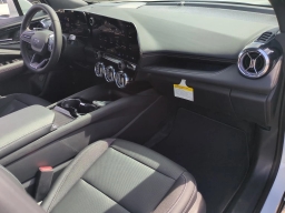 Chevrolet Blazer EV FWD LT 4dr 2026