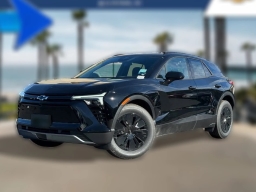 Chevrolet Blazer EV FWD 4dr LT 2026