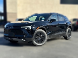 Chevrolet Blazer EV FWD 4dr LT 2026