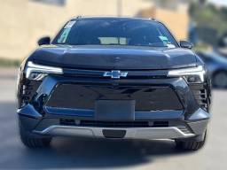 Chevrolet Blazer EV FWD 4dr LT 2026