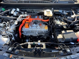 Chevrolet Blazer EV FWD 4dr LT 2026
