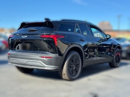 Chevrolet Blazer EV FWD 4dr LT 2026