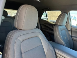 Chevrolet Blazer EV FWD 4dr LT 2026