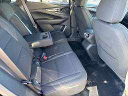 Chevrolet Blazer EV FWD 4dr LT 2026