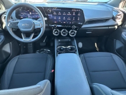 Chevrolet Blazer EV FWD 4dr LT 2026