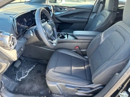 Chevrolet Blazer EV FWD 4dr LT 2026