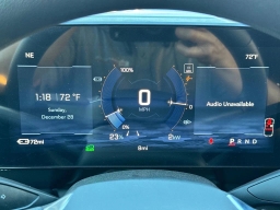 Chevrolet Blazer EV FWD 4dr LT 2026