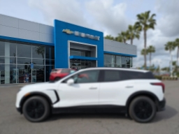 Chevrolet Blazer EV FWD LT 4dr 2026