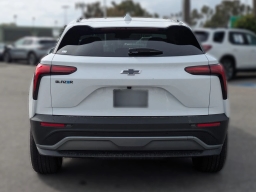 Chevrolet Blazer EV FWD LT 4dr 2026