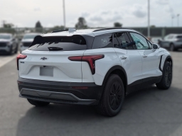 Chevrolet Blazer EV FWD LT 4dr 2026