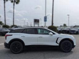 Chevrolet Blazer EV FWD LT 4dr 2026