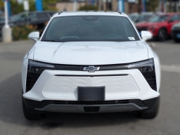 Chevrolet Blazer EV FWD LT 4dr 2026
