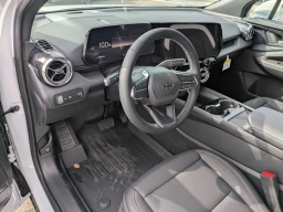 Chevrolet Blazer EV FWD LT 4dr 2026