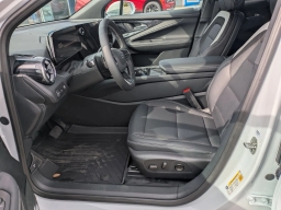 Chevrolet Blazer EV FWD LT 4dr 2026