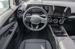 Chevrolet Blazer EV FWD LT 4dr 2026