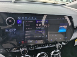 Chevrolet Blazer EV FWD LT 4dr 2026