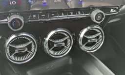 Chevrolet Blazer EV FWD LT 4dr 2026