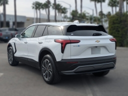 Chevrolet Blazer EV FWD LT 4dr 2026
