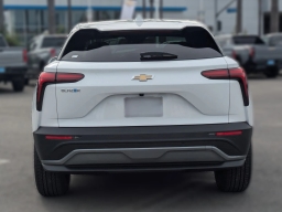 Chevrolet Blazer EV FWD LT 4dr 2026