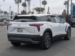 Chevrolet Blazer EV FWD LT 4dr 2026