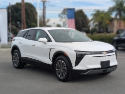 Chevrolet Blazer EV FWD LT 4dr 2026