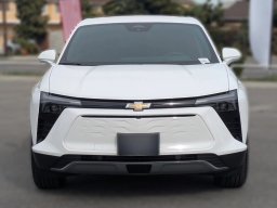Chevrolet Blazer EV FWD LT 4dr 2026