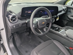 Chevrolet Blazer EV FWD LT 4dr 2026