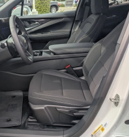Chevrolet Blazer EV FWD LT 4dr 2026