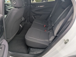 Chevrolet Blazer EV FWD LT 4dr 2026