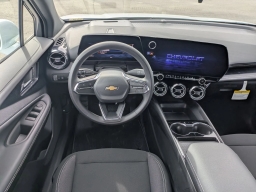 Chevrolet Blazer EV FWD LT 4dr 2026