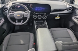Chevrolet Blazer EV FWD LT 4dr 2026