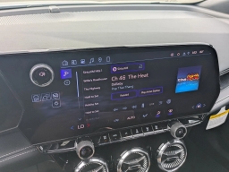 Chevrolet Blazer EV FWD LT 4dr 2026