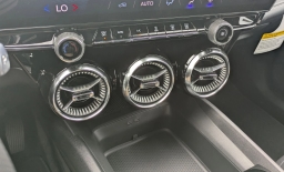 Chevrolet Blazer EV FWD LT 4dr 2026