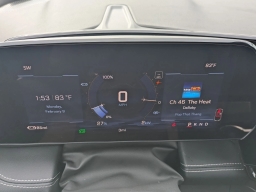 Chevrolet Blazer EV FWD LT 4dr 2026