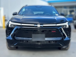Chevrolet Blazer EV FWD 4dr RS 2026