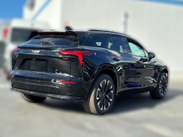 Chevrolet Blazer EV FWD 4dr RS 2026