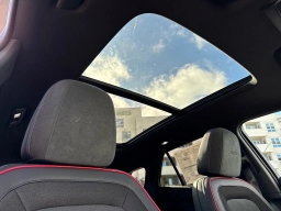 Chevrolet Blazer EV FWD 4dr RS 2026