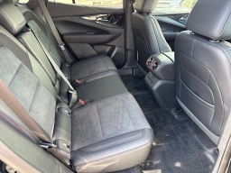 Chevrolet Blazer EV FWD 4dr RS 2026