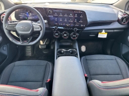 Chevrolet Blazer EV FWD 4dr RS 2026