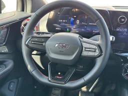 Chevrolet Blazer EV FWD 4dr RS 2026