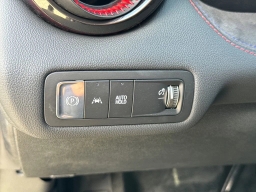 Chevrolet Blazer EV FWD 4dr RS 2026