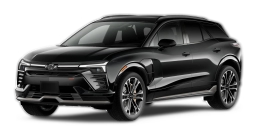 Chevrolet Blazer EV AWD SS 4dr 2026