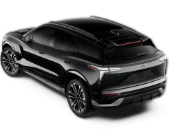 Chevrolet Blazer EV AWD SS 4dr 2026