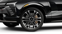 Chevrolet Blazer EV AWD SS 4dr 2026