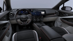Chevrolet Blazer EV AWD SS 4dr 2026