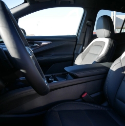 Chevrolet Blazer EV AWD LT 4dr 2026