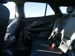 Chevrolet Blazer EV AWD LT 4dr 2026