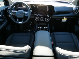 Chevrolet Blazer EV AWD LT 4dr 2026