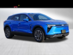Chevrolet Blazer EV AWD LT 4dr 2026